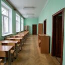 В школе №83 Краснодара завершили отделочные работы после смены подрядчика В школе №83 Краснодара завершили отделочные работы после смены подрядчика
