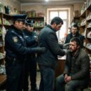 В Марнеули в магазине ранили мужчину, подозреваемого задержали