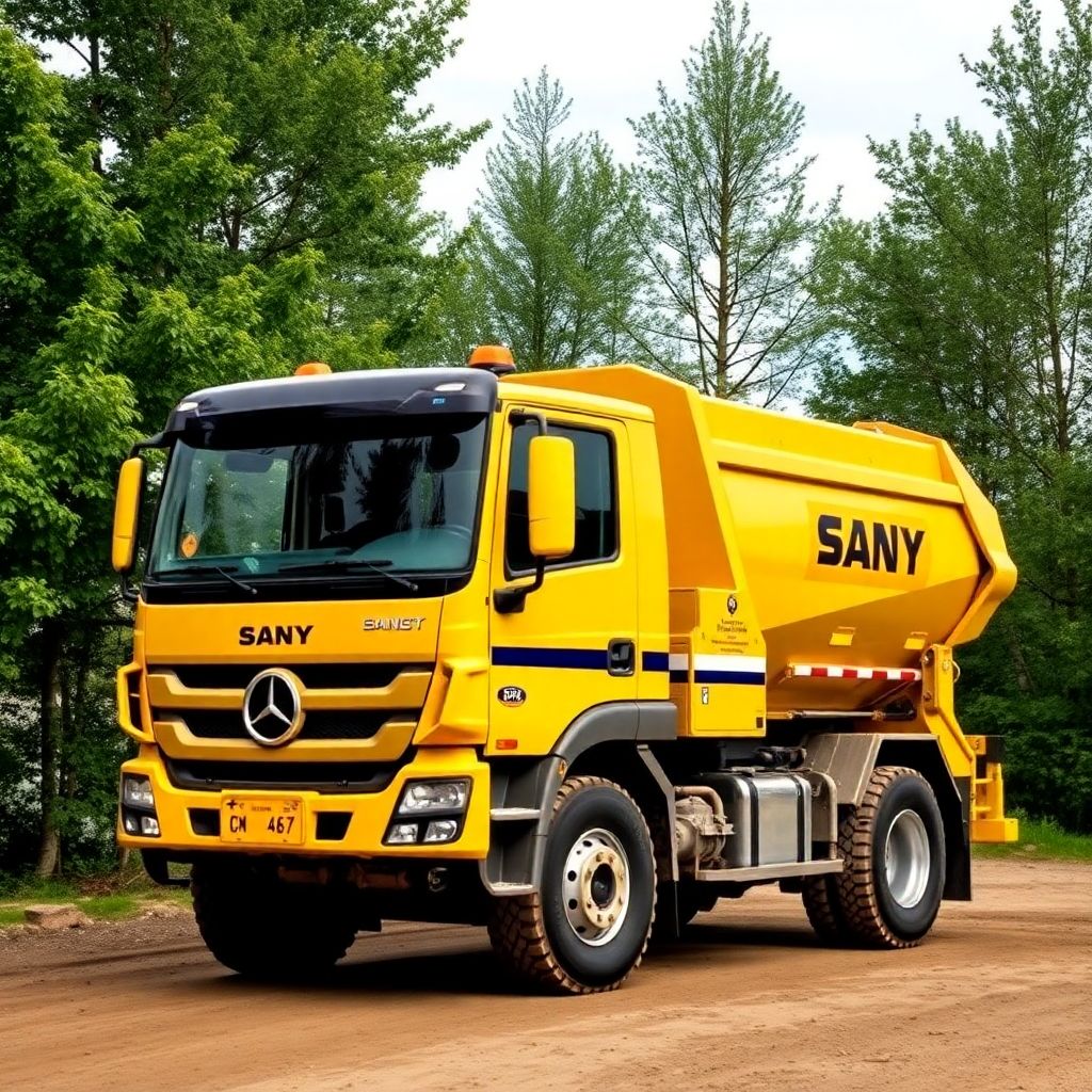 Захват техника для экскаватора sany в 2026 году как выгодно выбрать навеску